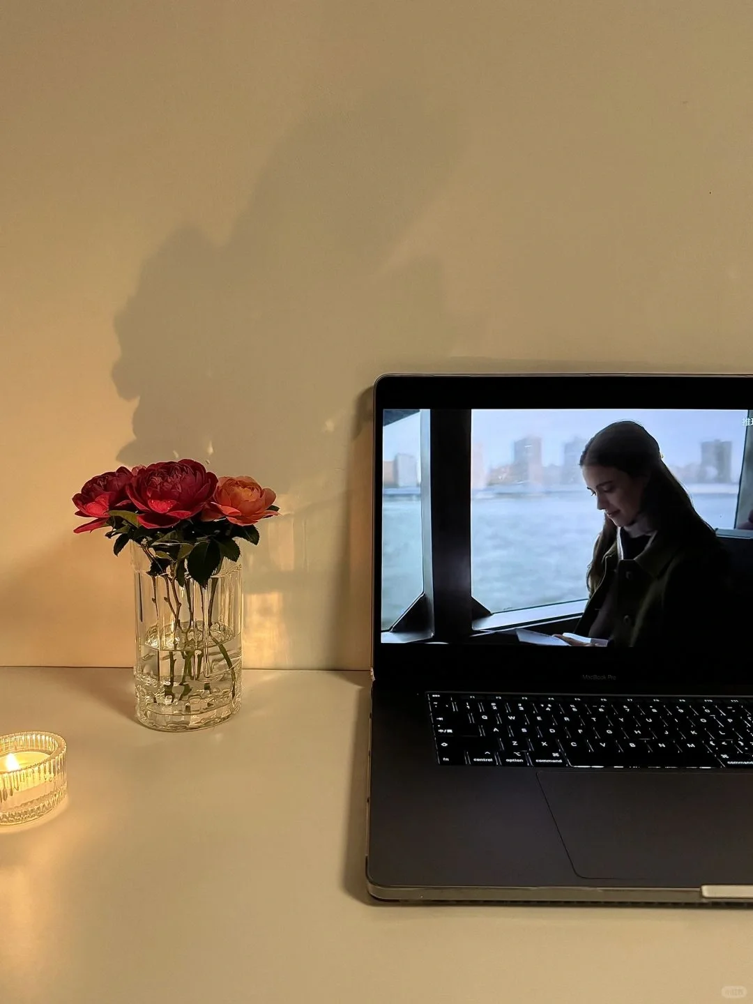 我真的好爱这部电影！开始二刷了！