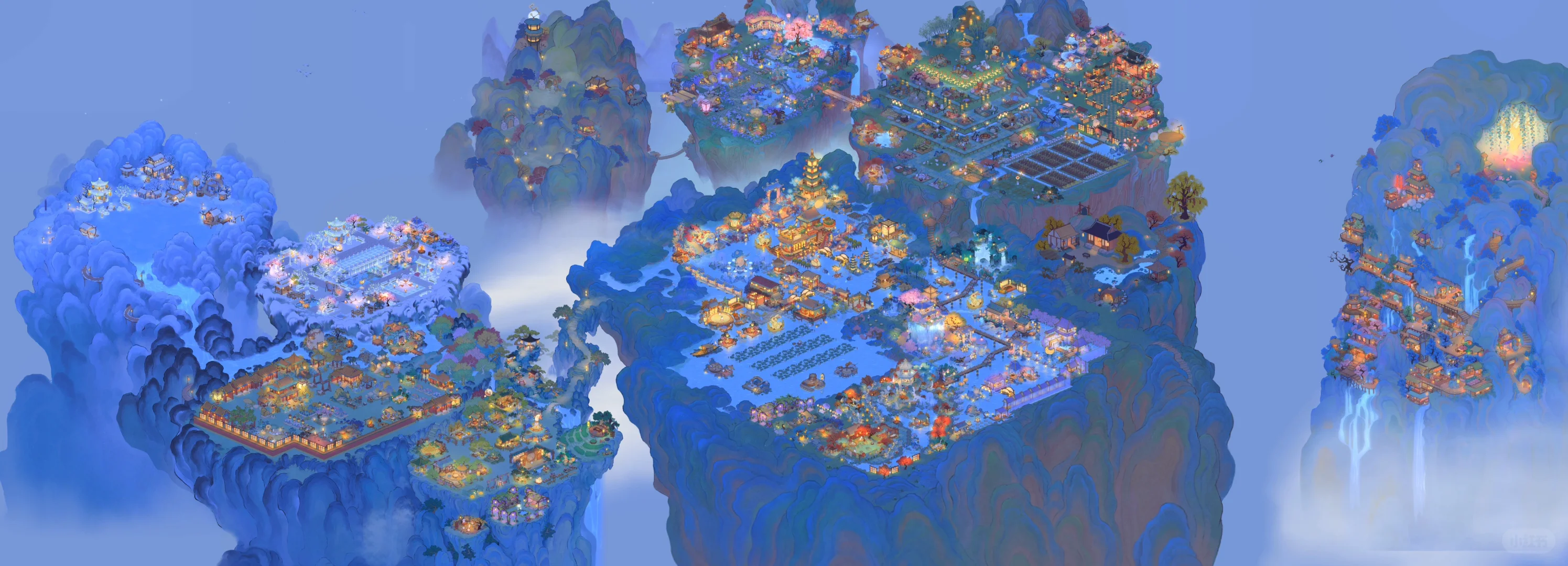 手机游戏app推荐～