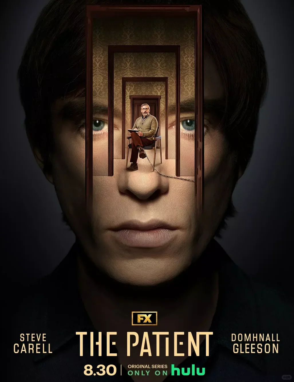 悬疑+反转双重暴击❗新颖到窒息❗