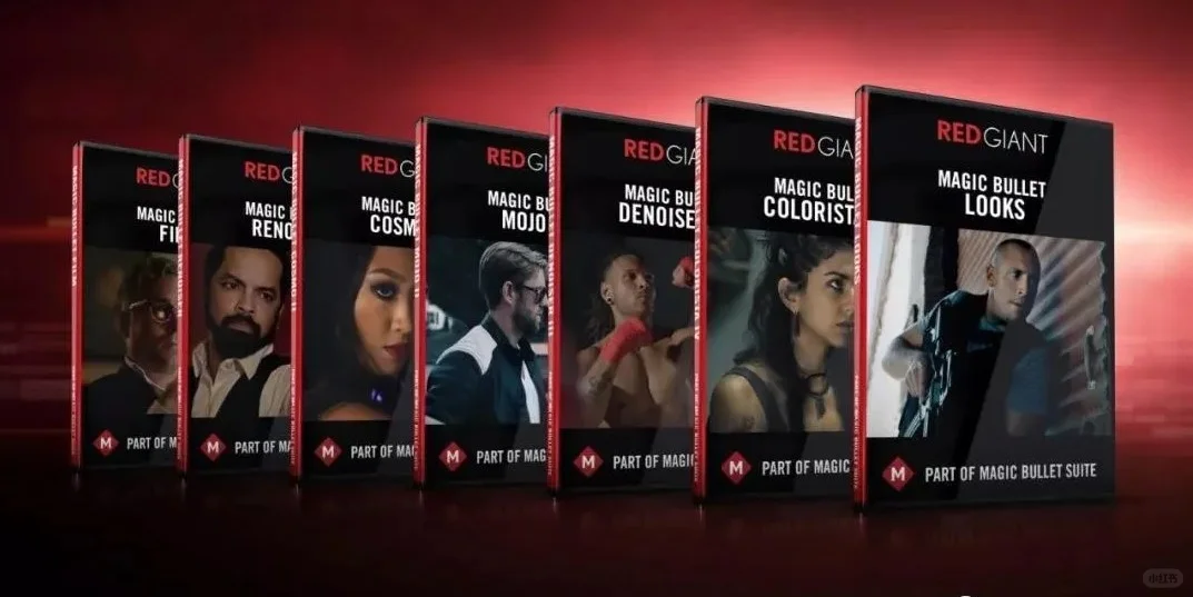 pr剪辑必装的插件 提升效率 早点下班🎉