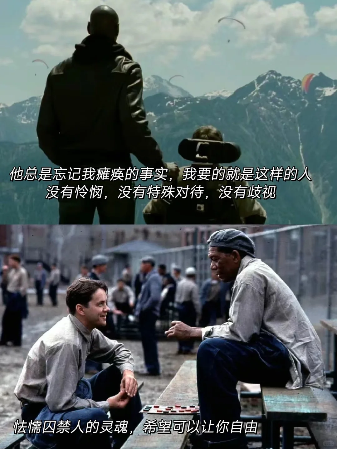 人生必看电影❗❗暑期必刷|||⭐️