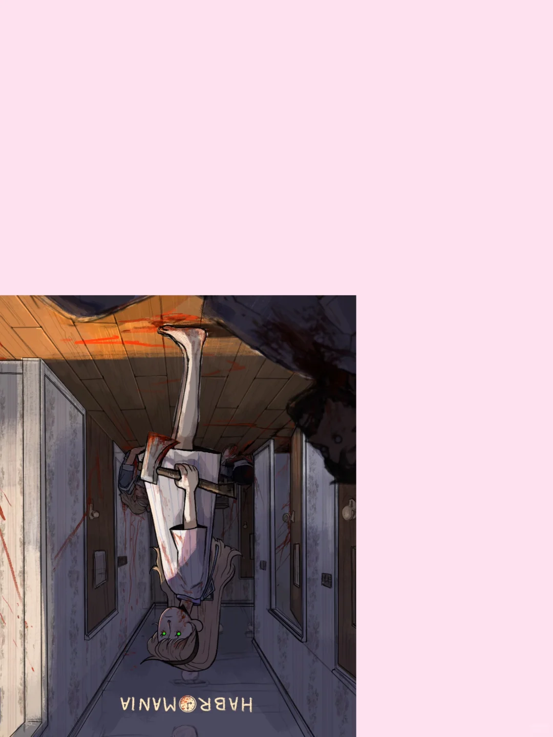 一款画风绝美的童话游戏～～～