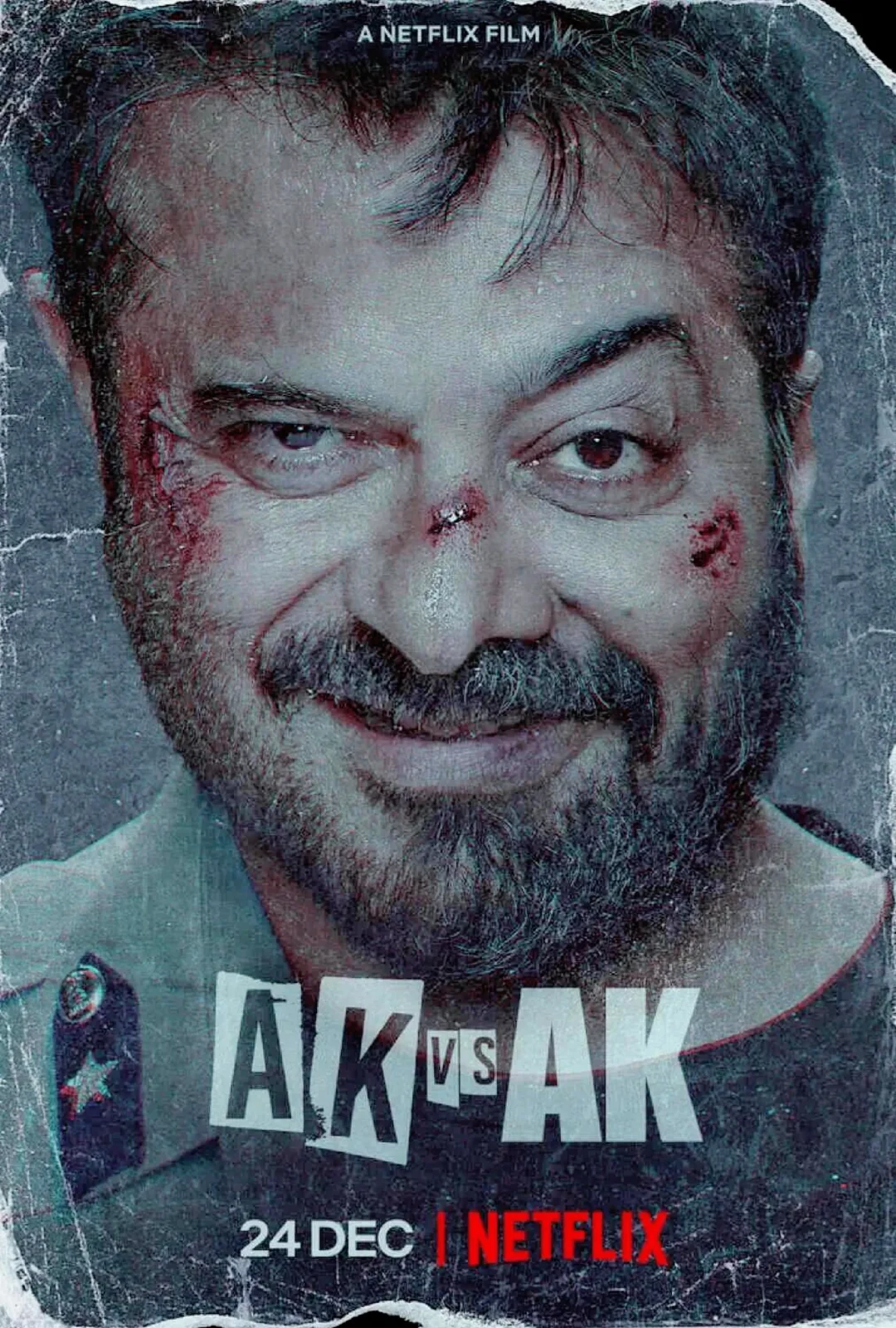 谁说印度电影不好看，看一次爱一次！