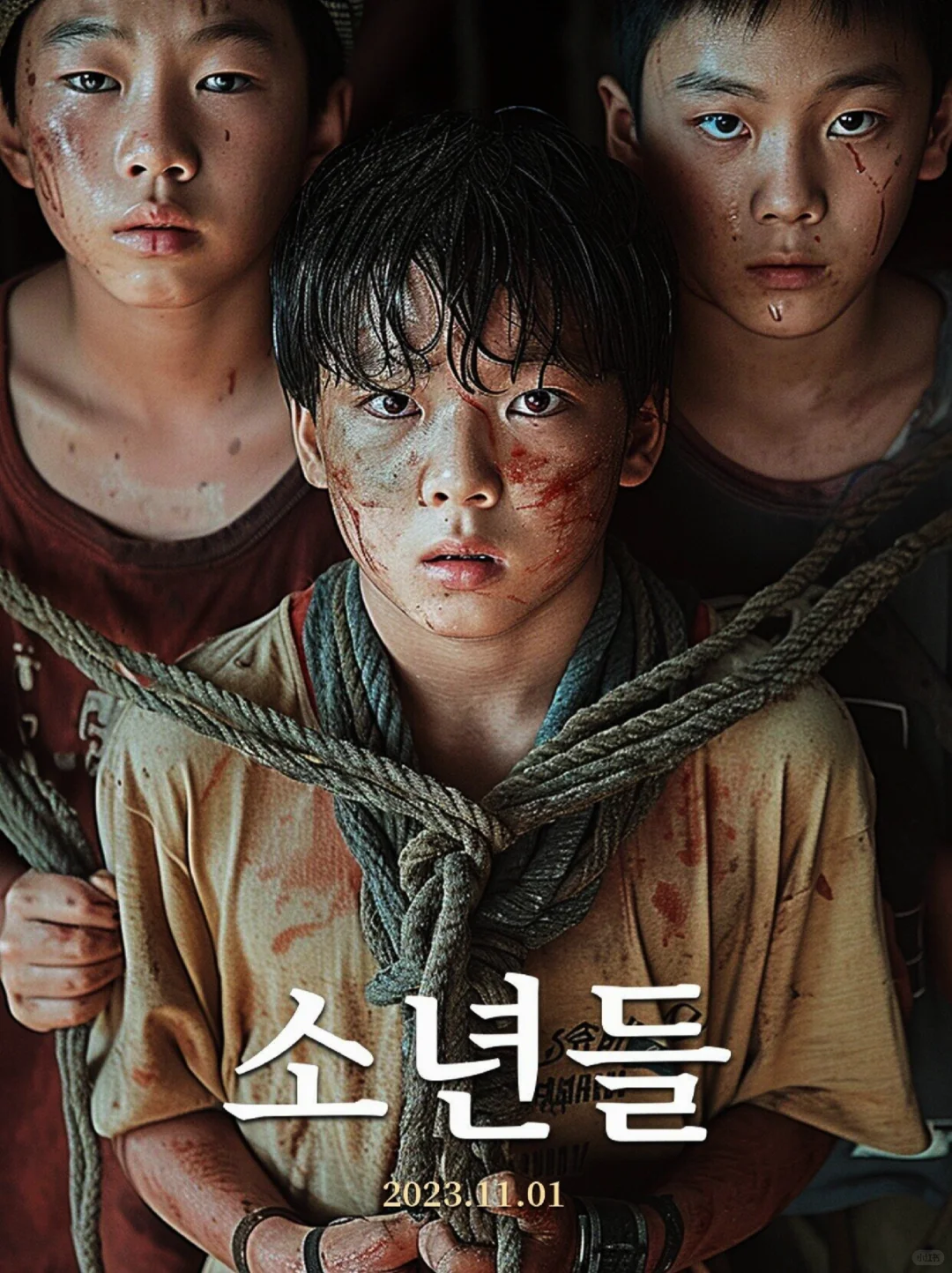 🔥9.2分封神!全网最火校园剧!