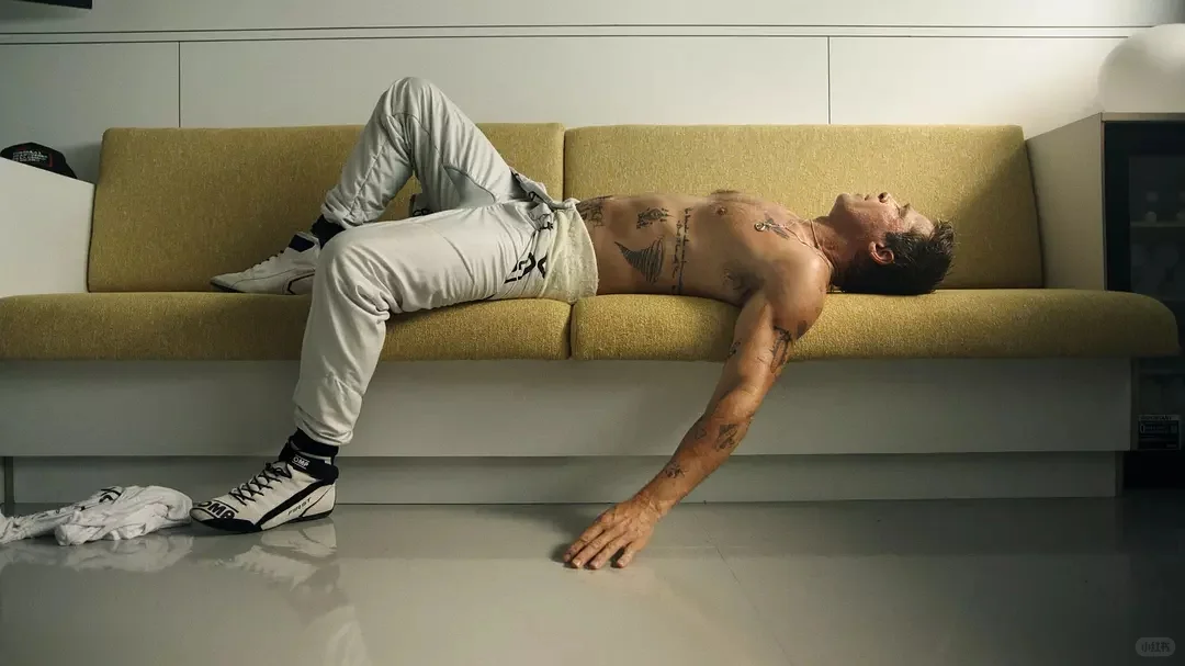 不可错过的院线电影