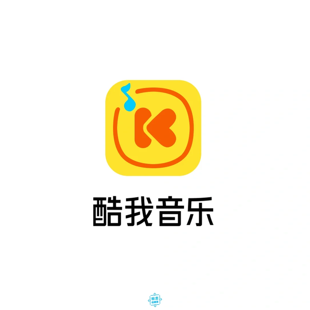 音乐app标志