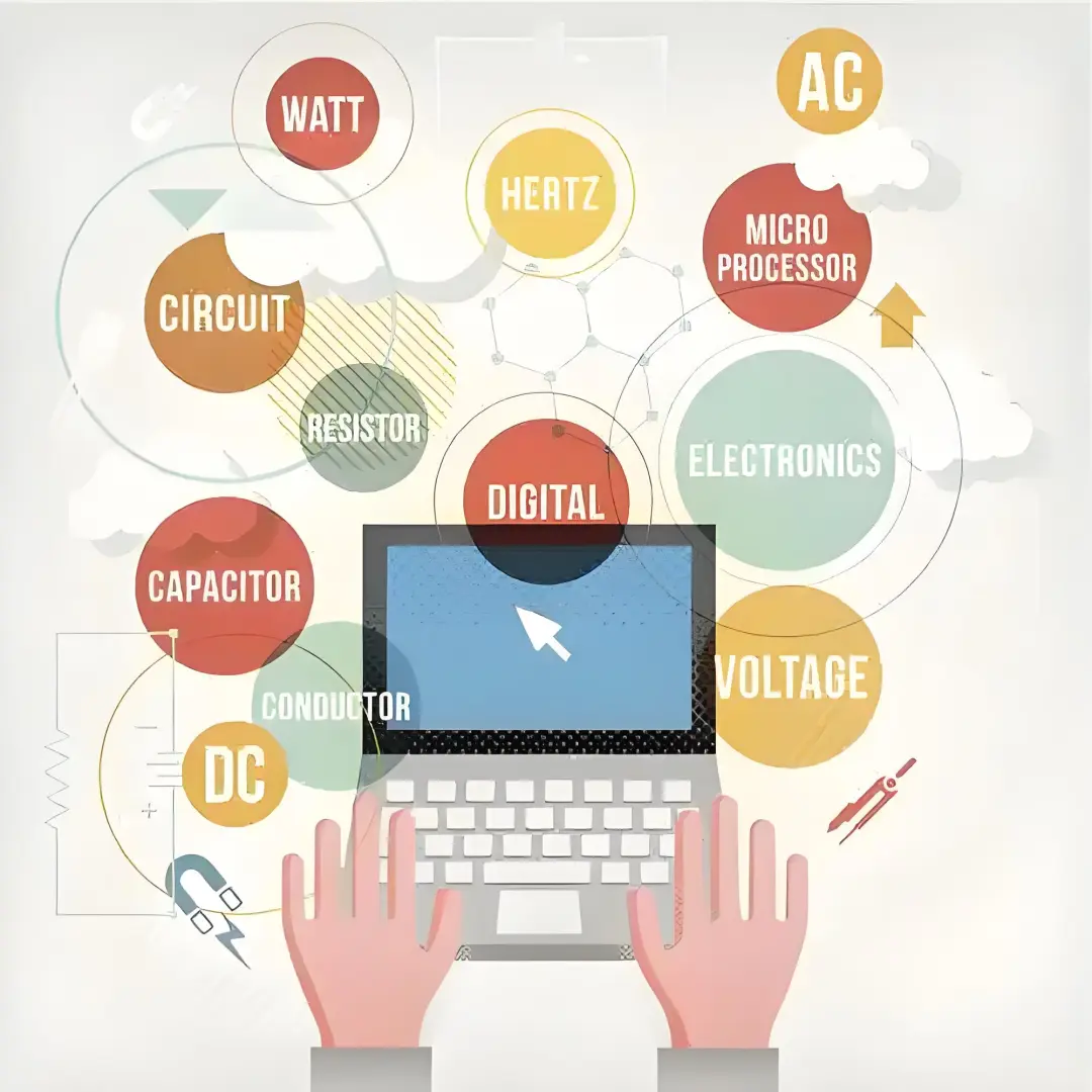 来吧，一起学软件开发！