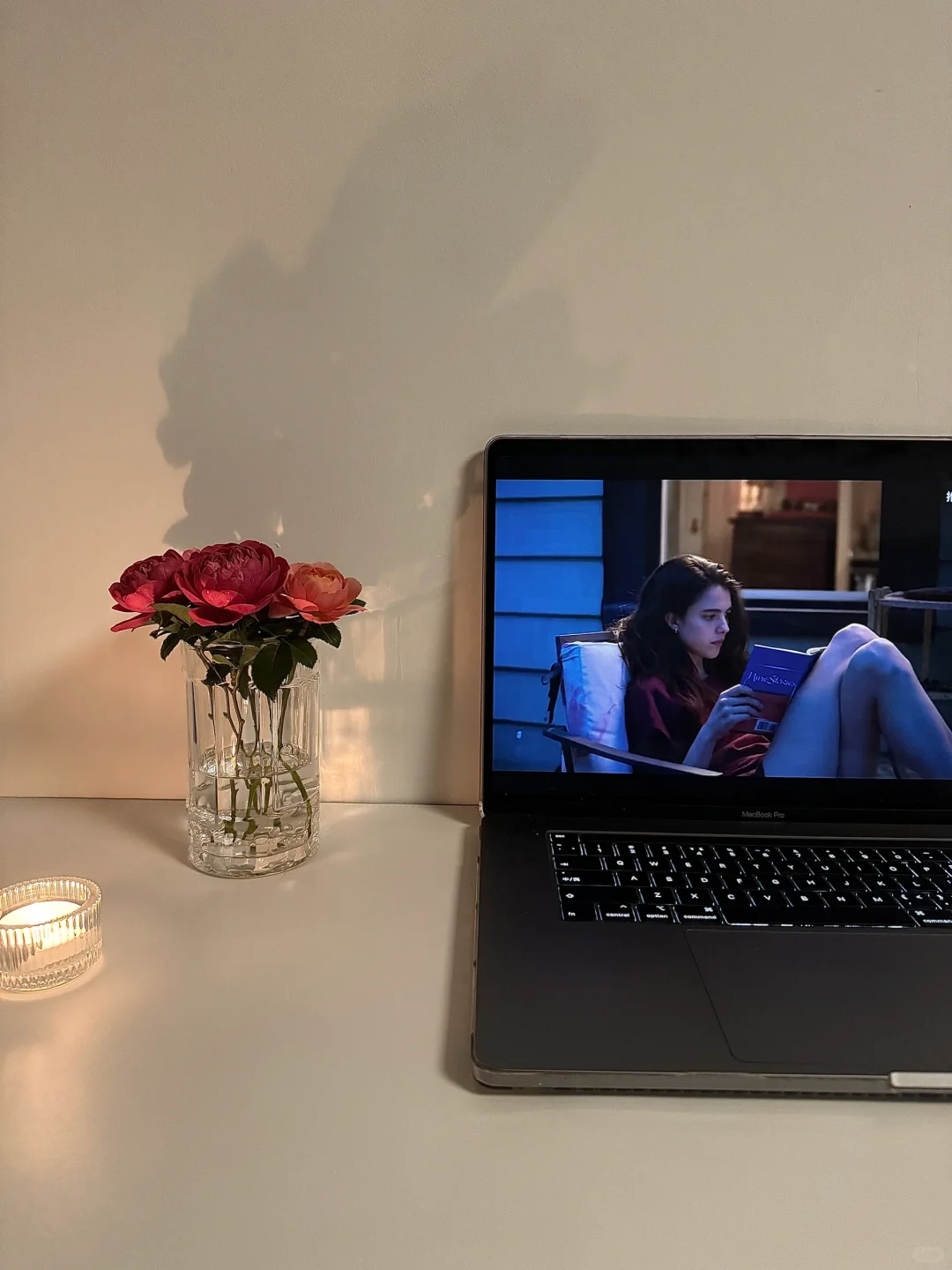 啊啊啊！我真的好爱这部电影！开始二刷了！