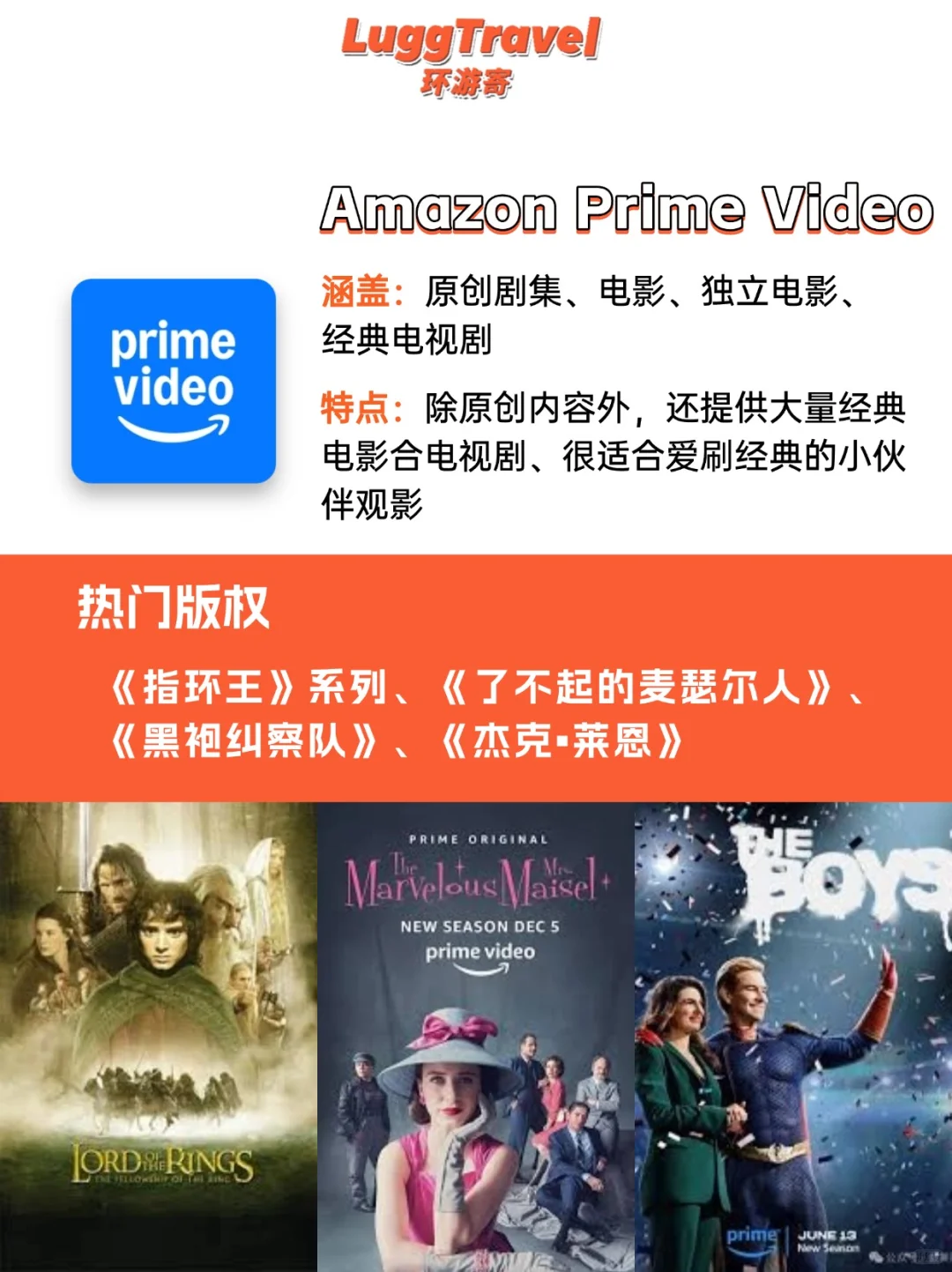 美国留学生必备|9大视频APP