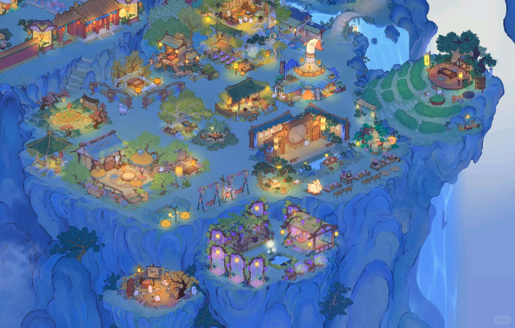 手机游戏app推荐～