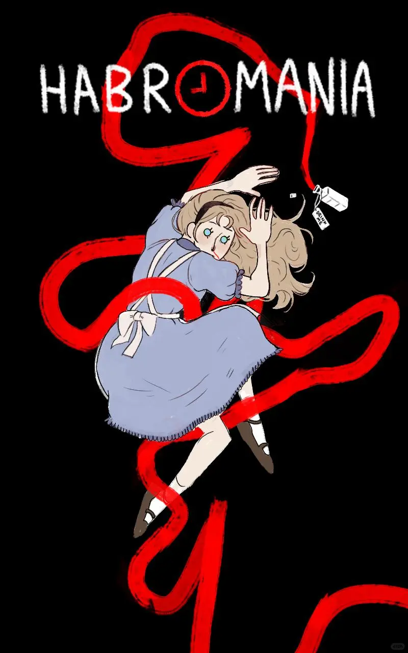 一款画风绝美的童话游戏～～～