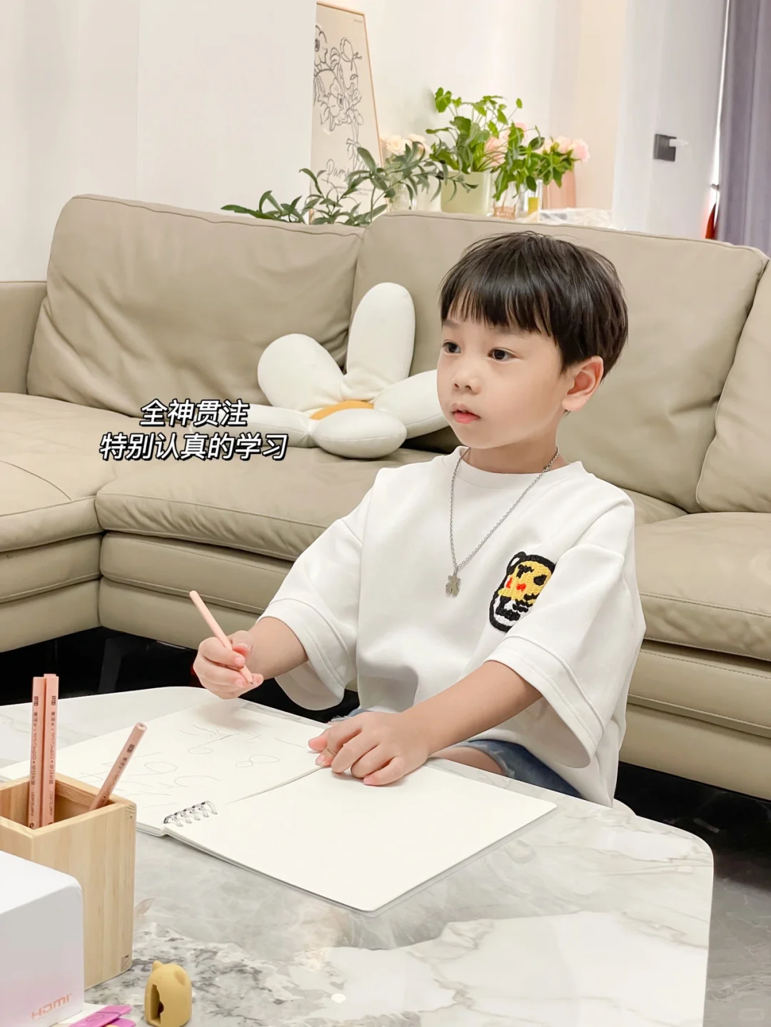 电视秒变学习机yyds‼️让宝宝快乐学习的秘密