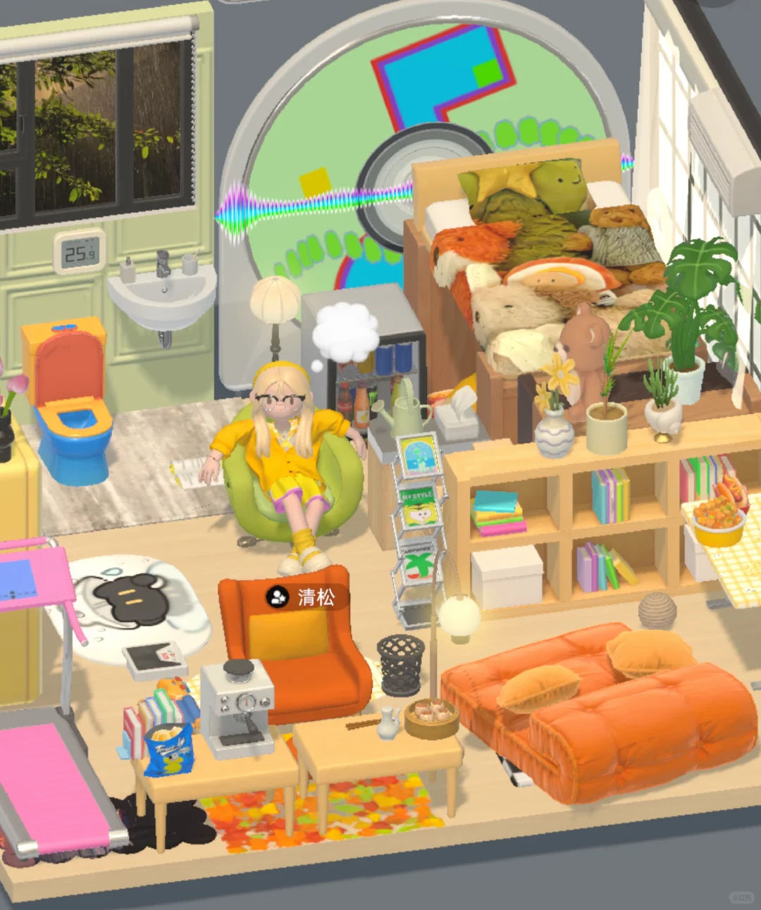 这么好玩的游戏谁还没玩！