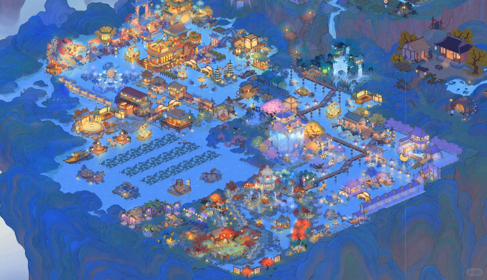 手机游戏app推荐～