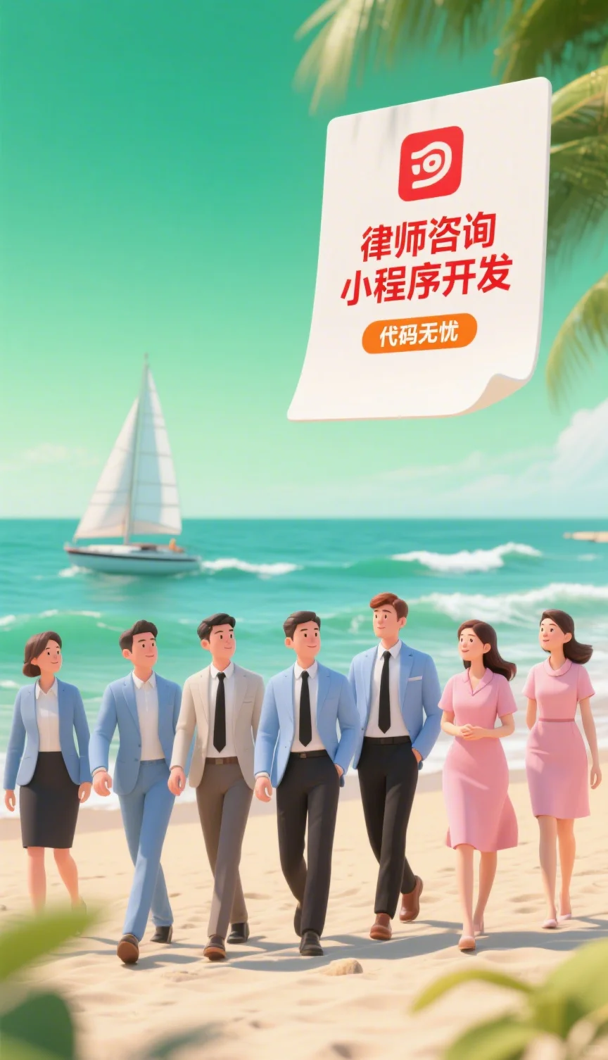 律师咨询小程序，律师小程序，律师咨询APP