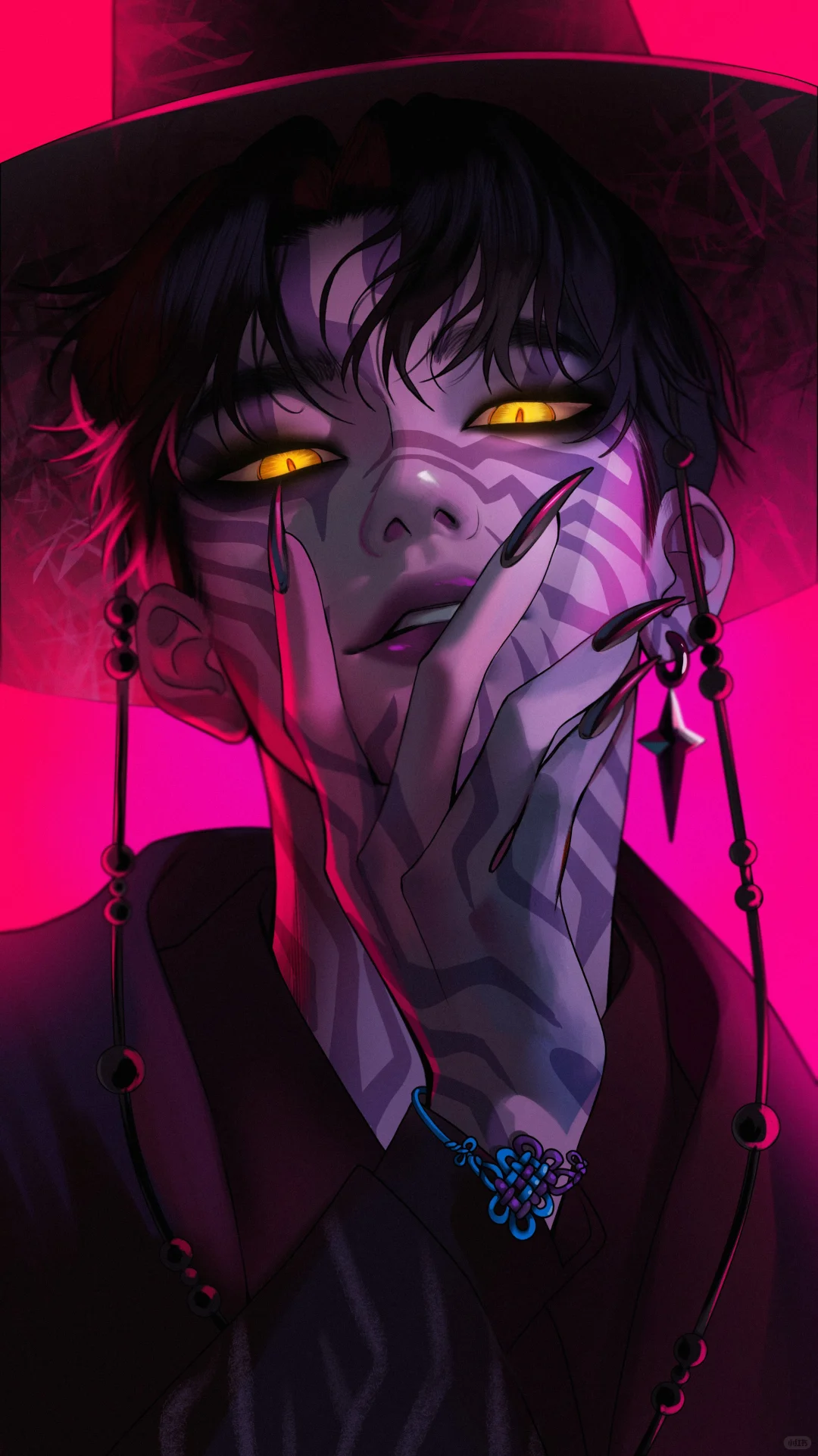 巨好看！一部能照亮内心的神作动画✨