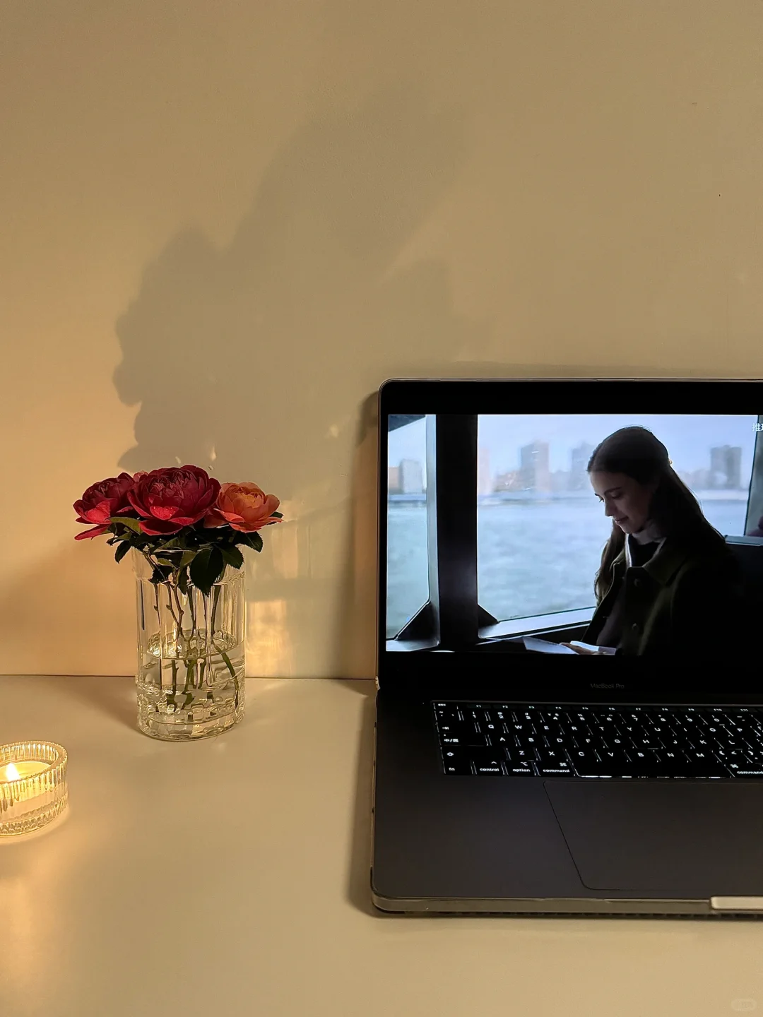 啊啊啊！我真的好爱这部电影！开始二刷了！