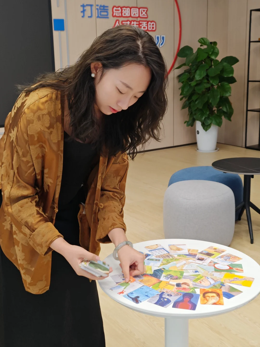 30+转型，在家开个线上咨询工作室