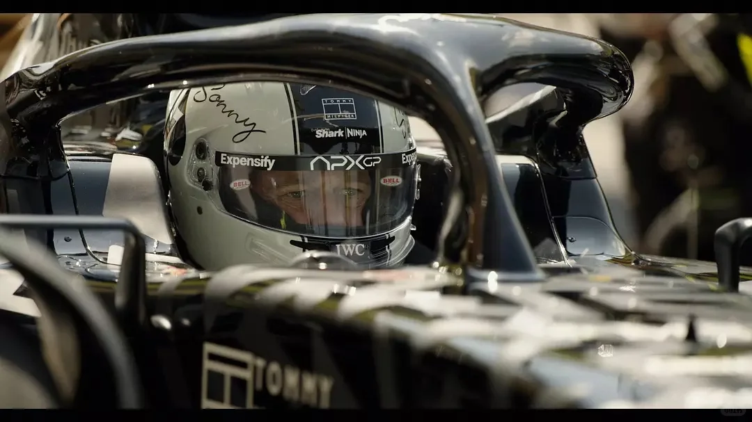 不可错过的院线电影