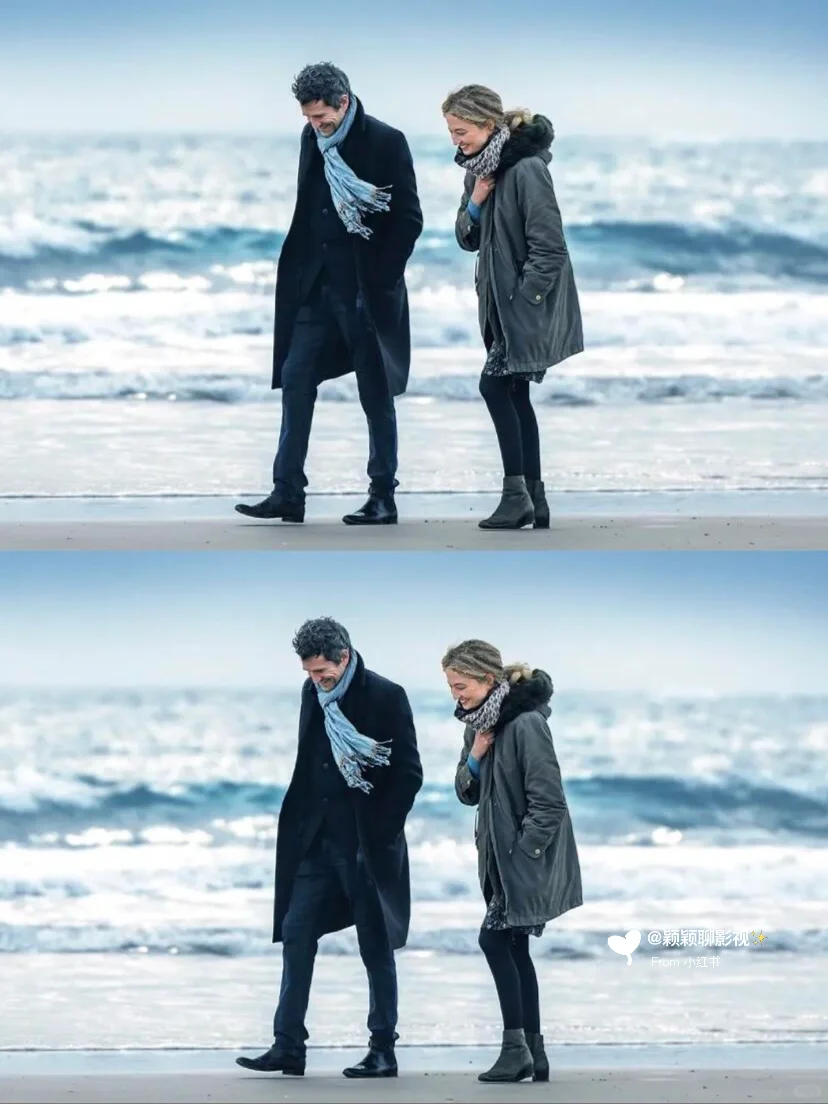 这部电影让我对分手后的所有伤怀都释然了😭