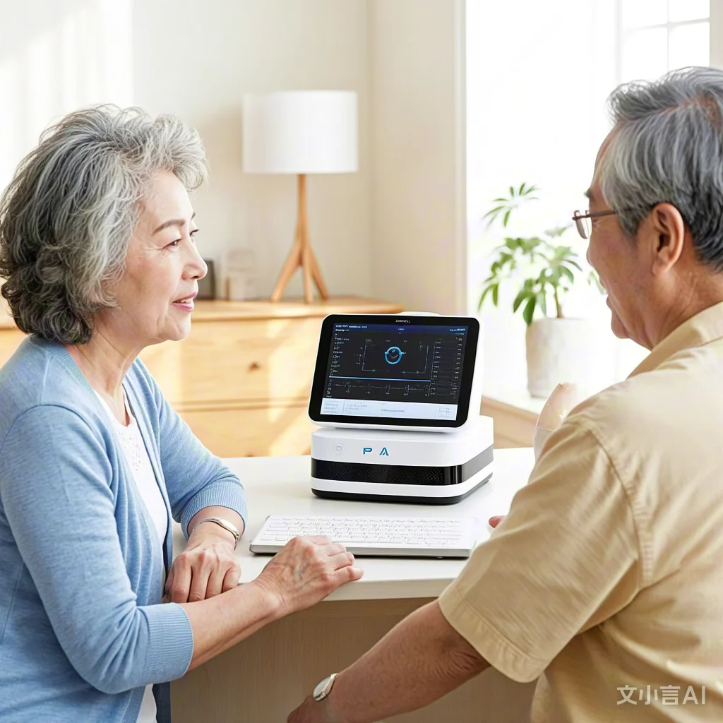 DeepSeek 助力心理咨询：照亮心灵的新曙光