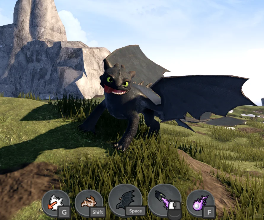 被我挖到宝藏游戏了