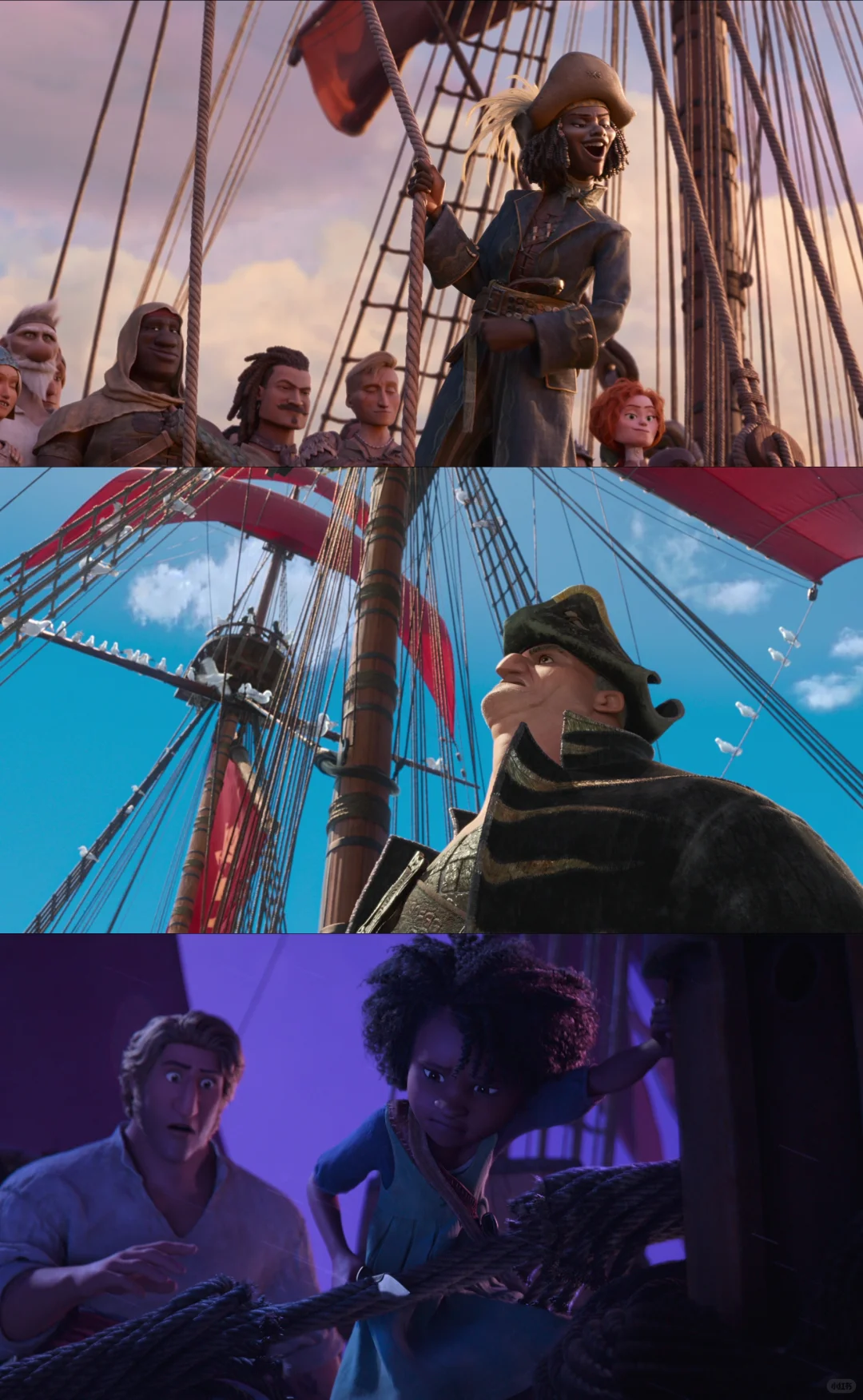 巨好看！一部能照亮内心的神作动画✨