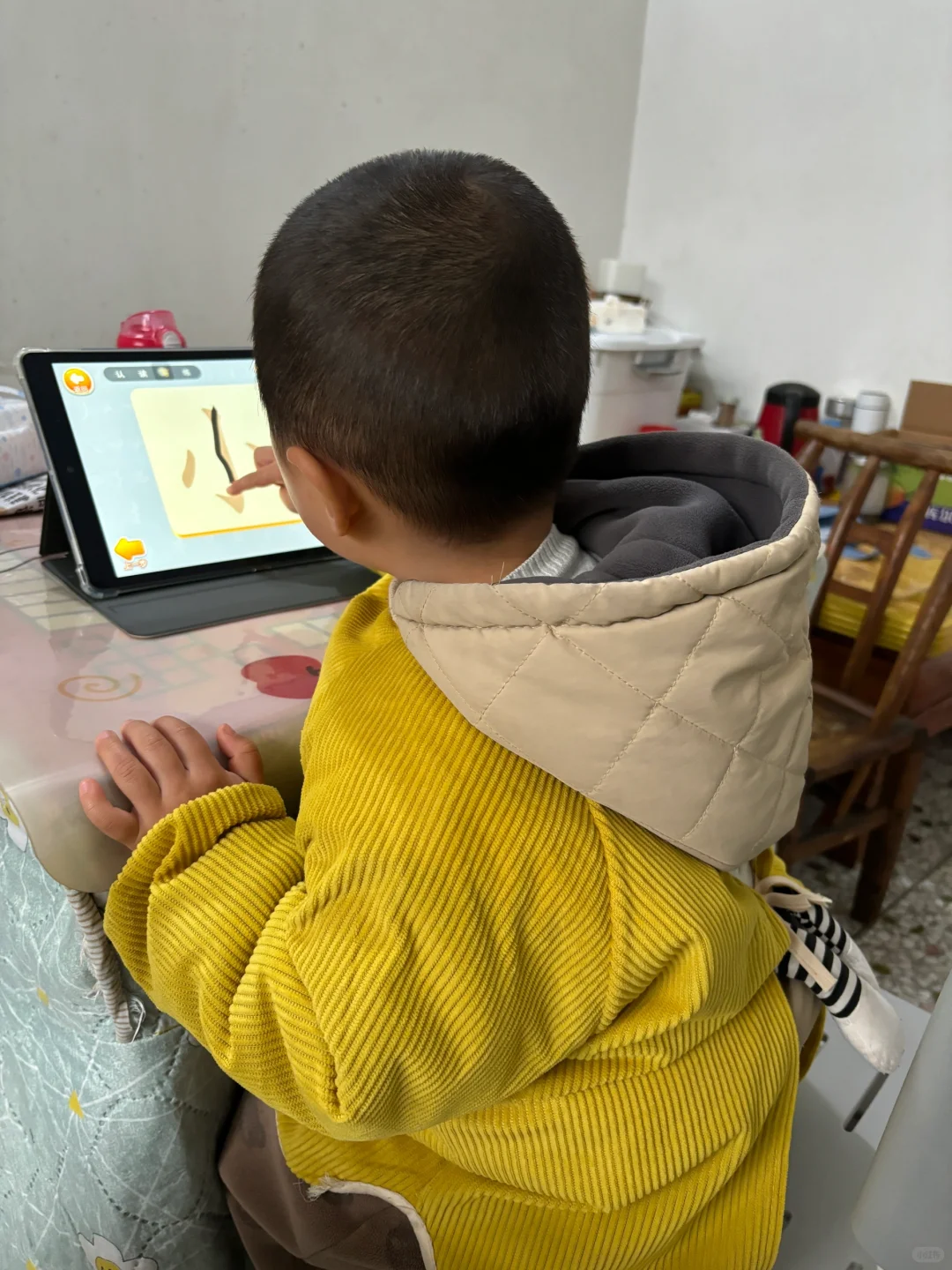 免费识字！让娃识字不费劲