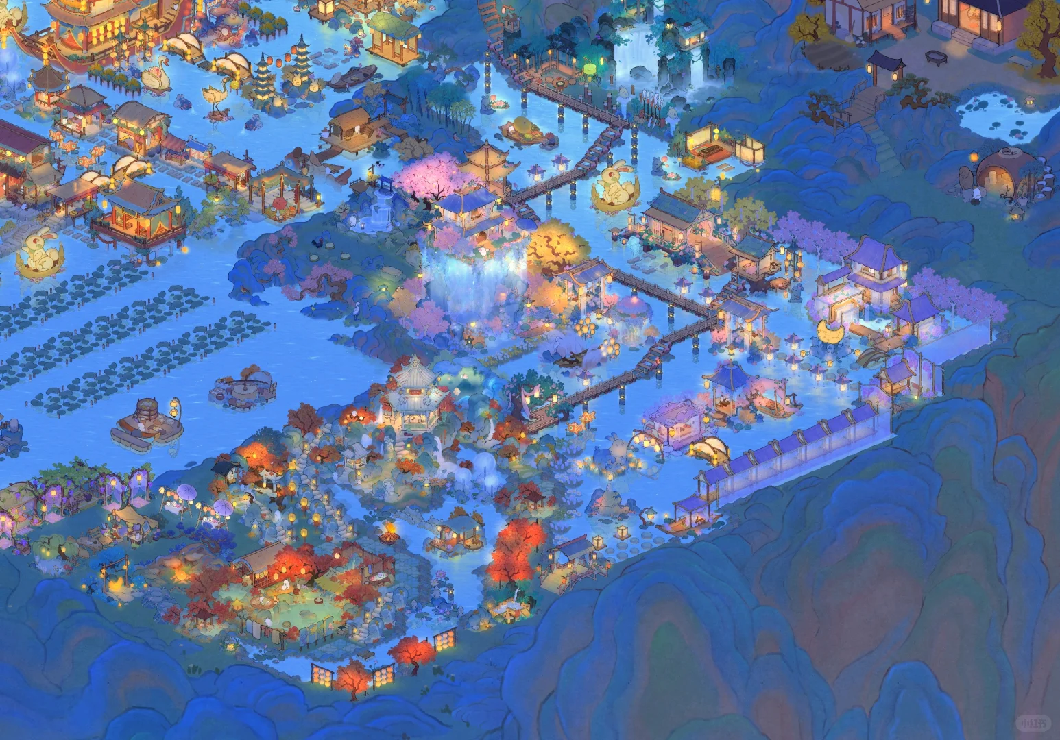 手机游戏app推荐～