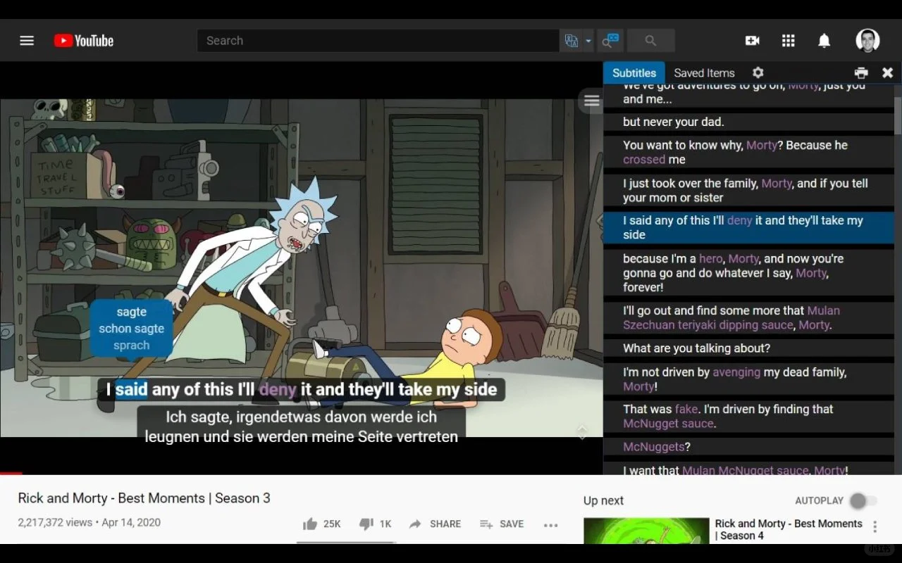 今天早上发现了一个超强的 Chrome 扩展「Lan