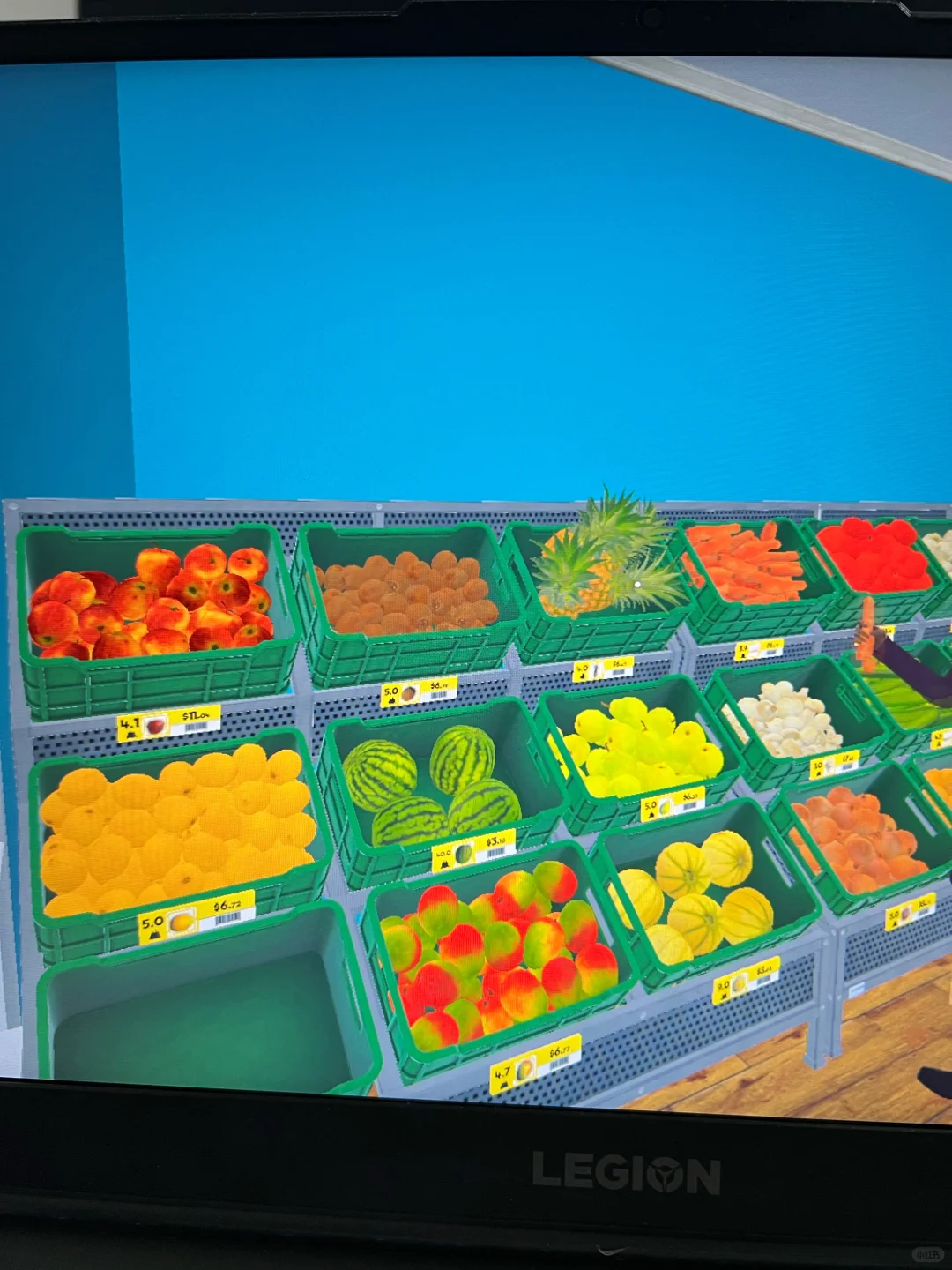 这是什么神仙游戏呀呀呀