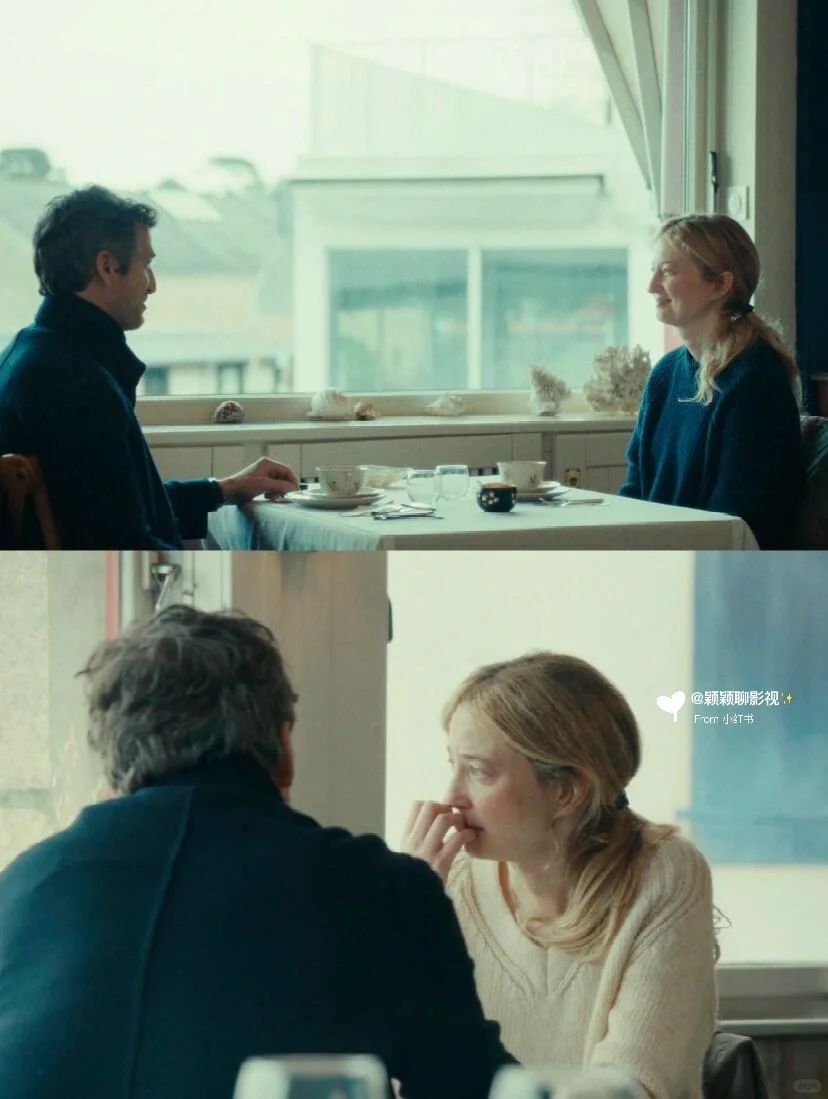 这部电影让我对分手后的所有伤怀都释然了😭