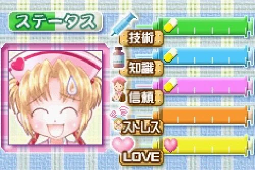 【没有微恐可入】古早游戏界面