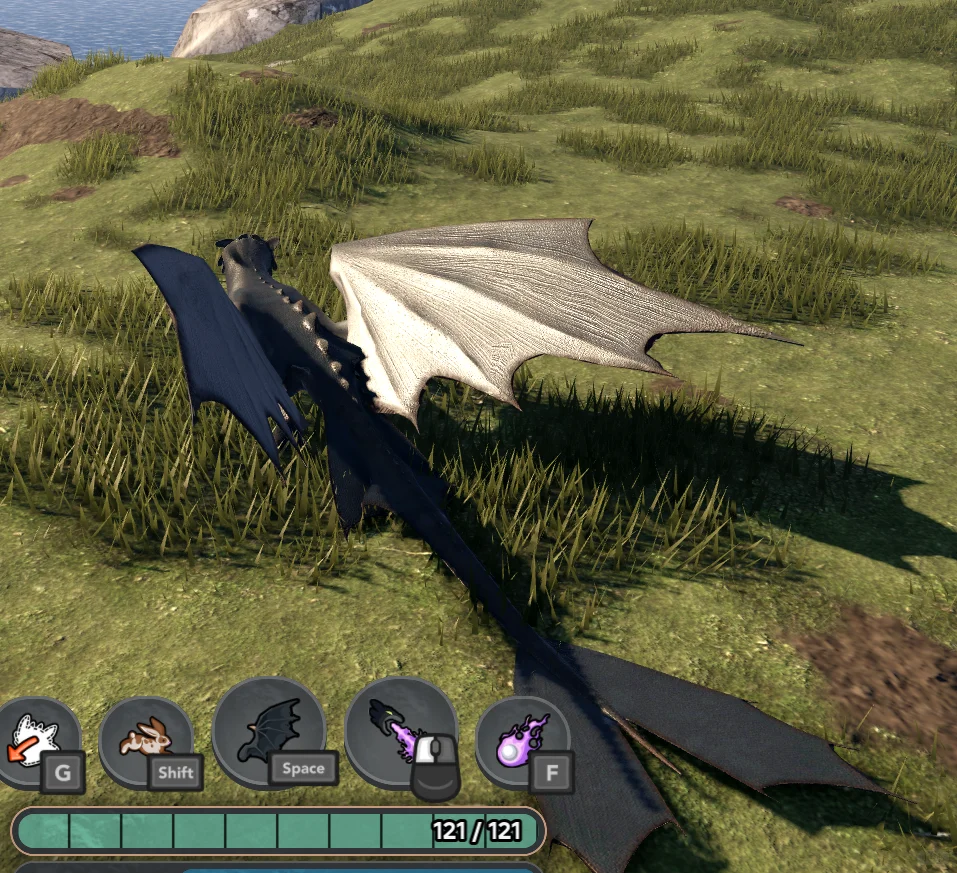 被我挖到宝藏游戏了