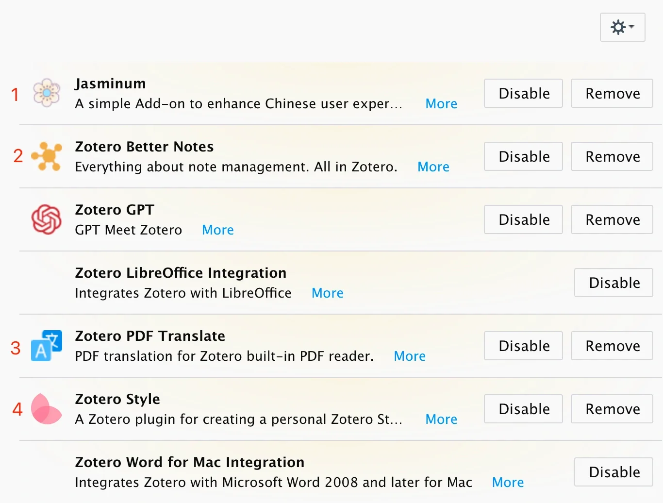 好用的Zotero插件01：下载后完全是两个app！