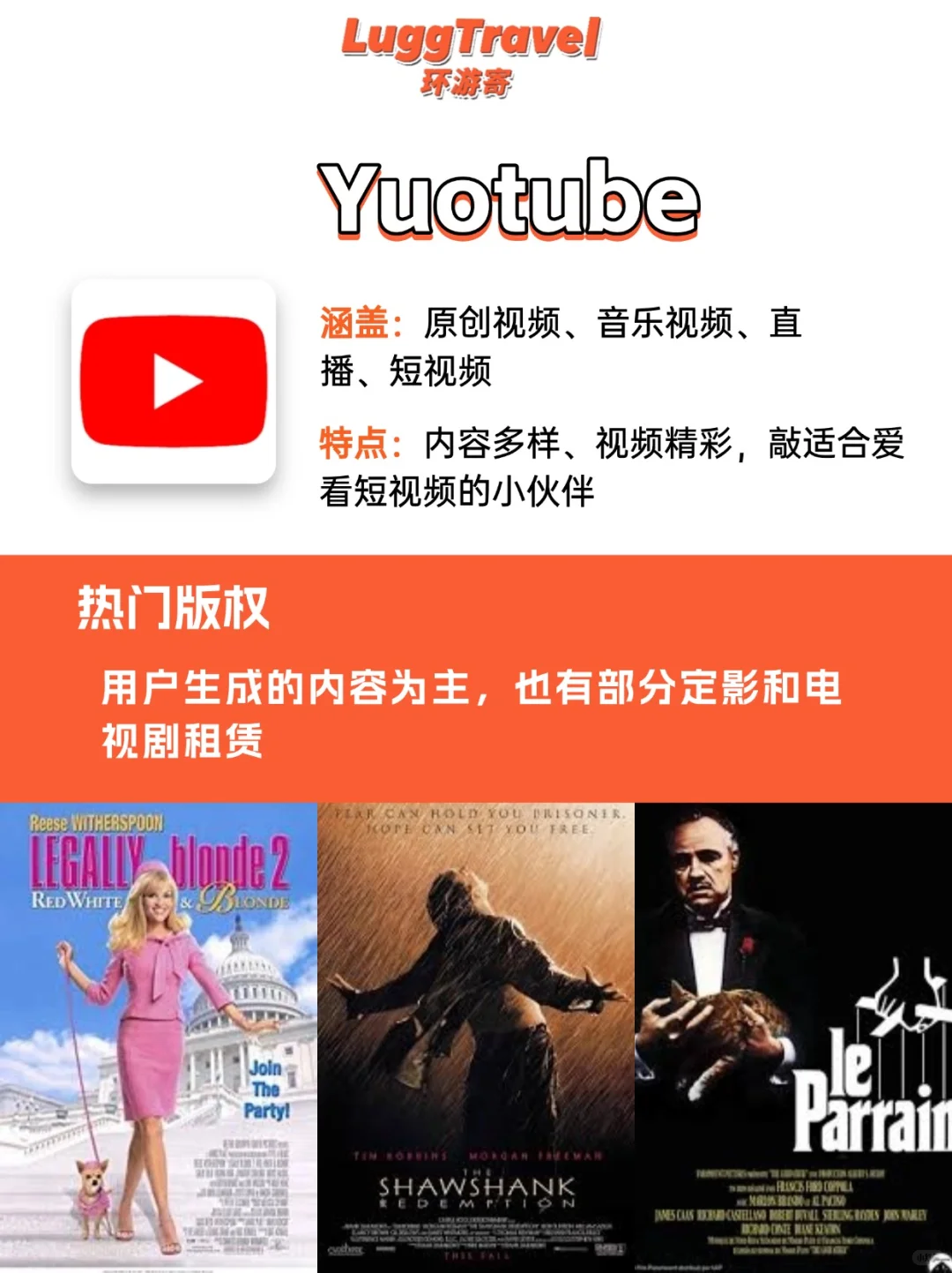 美国留学生必备|9大视频APP