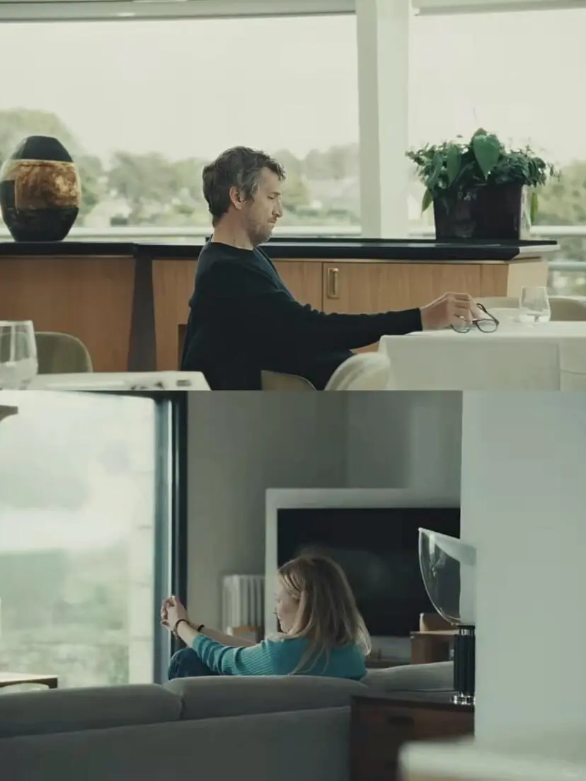 这部电影让我对分手后的所有伤怀都释然了😭