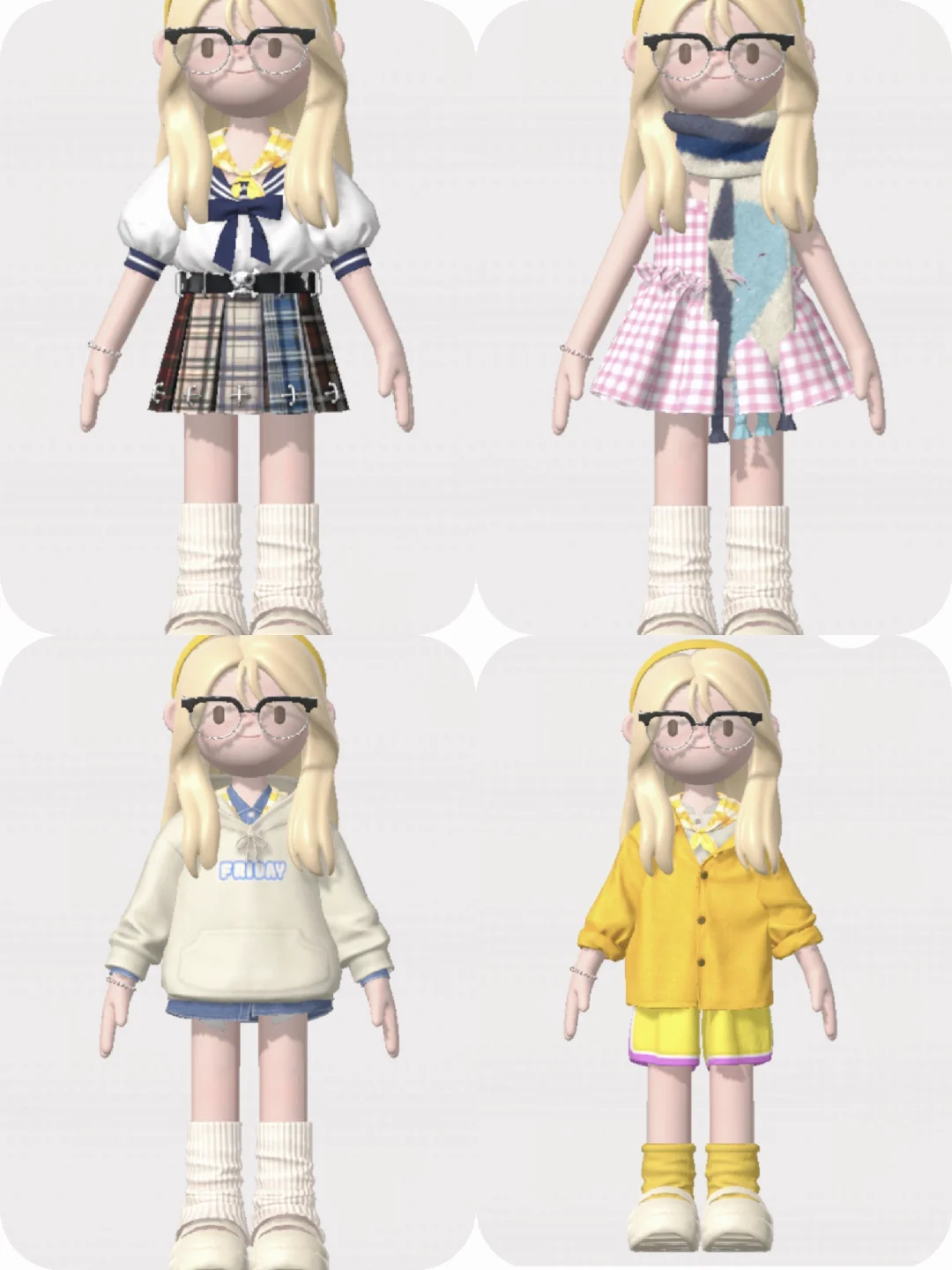 这么好玩的游戏谁还没玩！