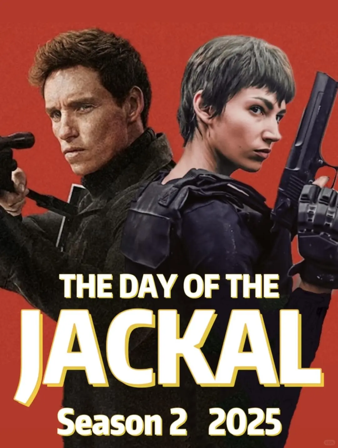 🔥救命！四部高分神剧终于开播了