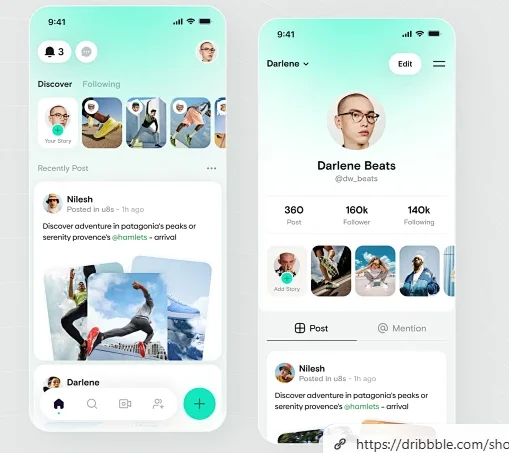 海外漂流瓶交友 APP：开发跨越国界的社交
