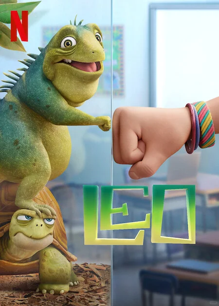 巨好看！一部能照亮内心的神作动画✨