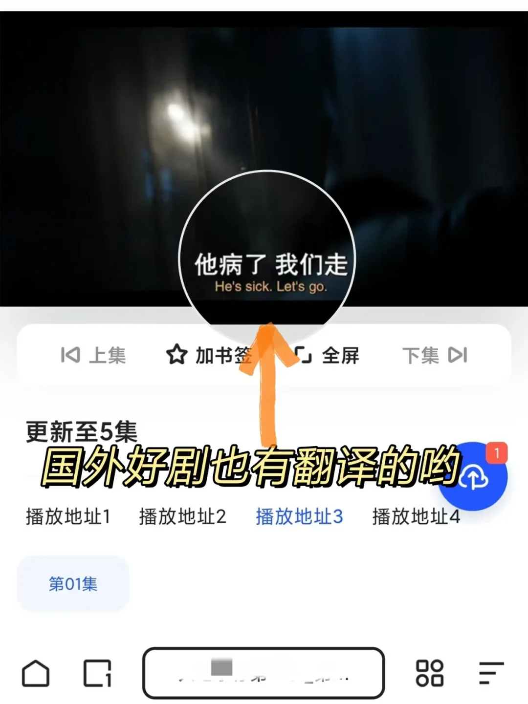 夜深了，你们都看什么电影 …