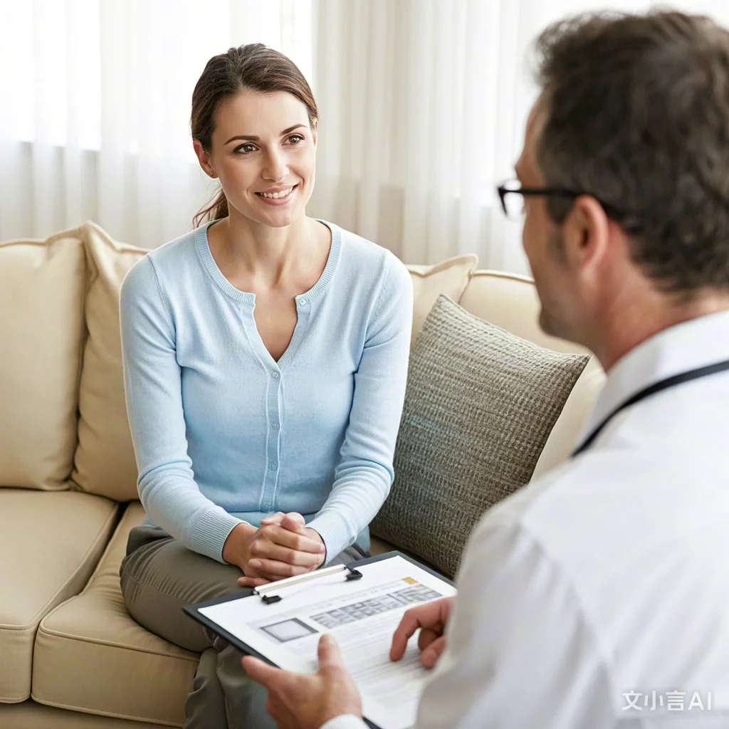 DeepSeek 助力心理咨询：照亮心灵的新曙光