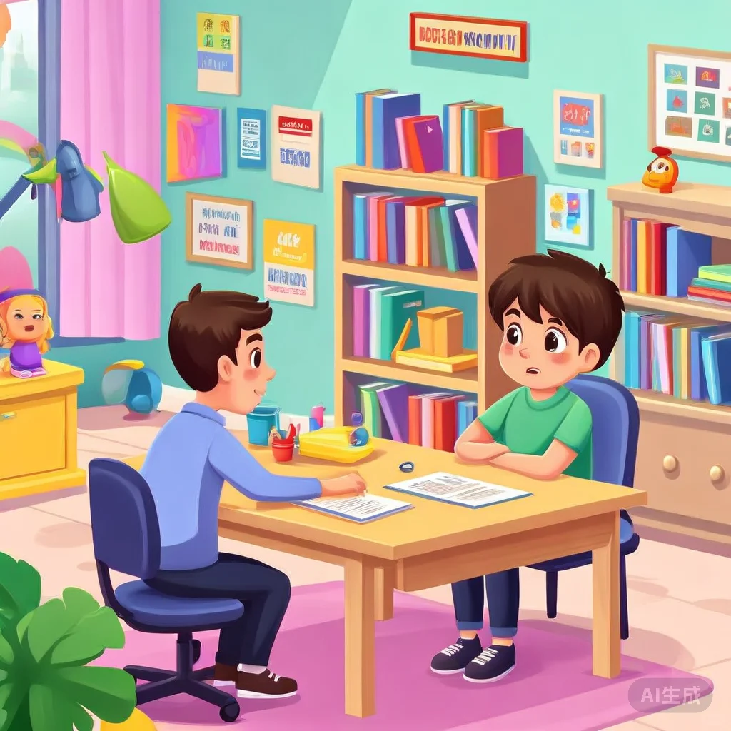 DeepSeek 助力心理咨询：照亮心灵的新曙光