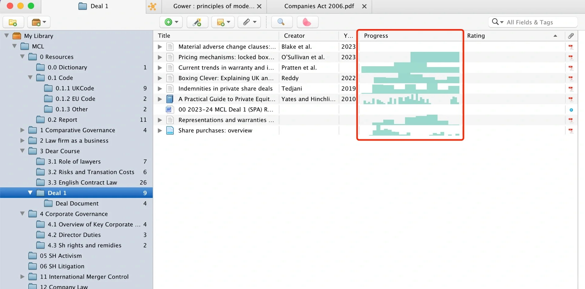 好用的Zotero插件01：下载后完全是两个app！