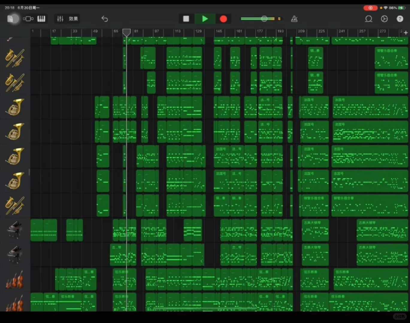 除了库乐队还有什么选择吗