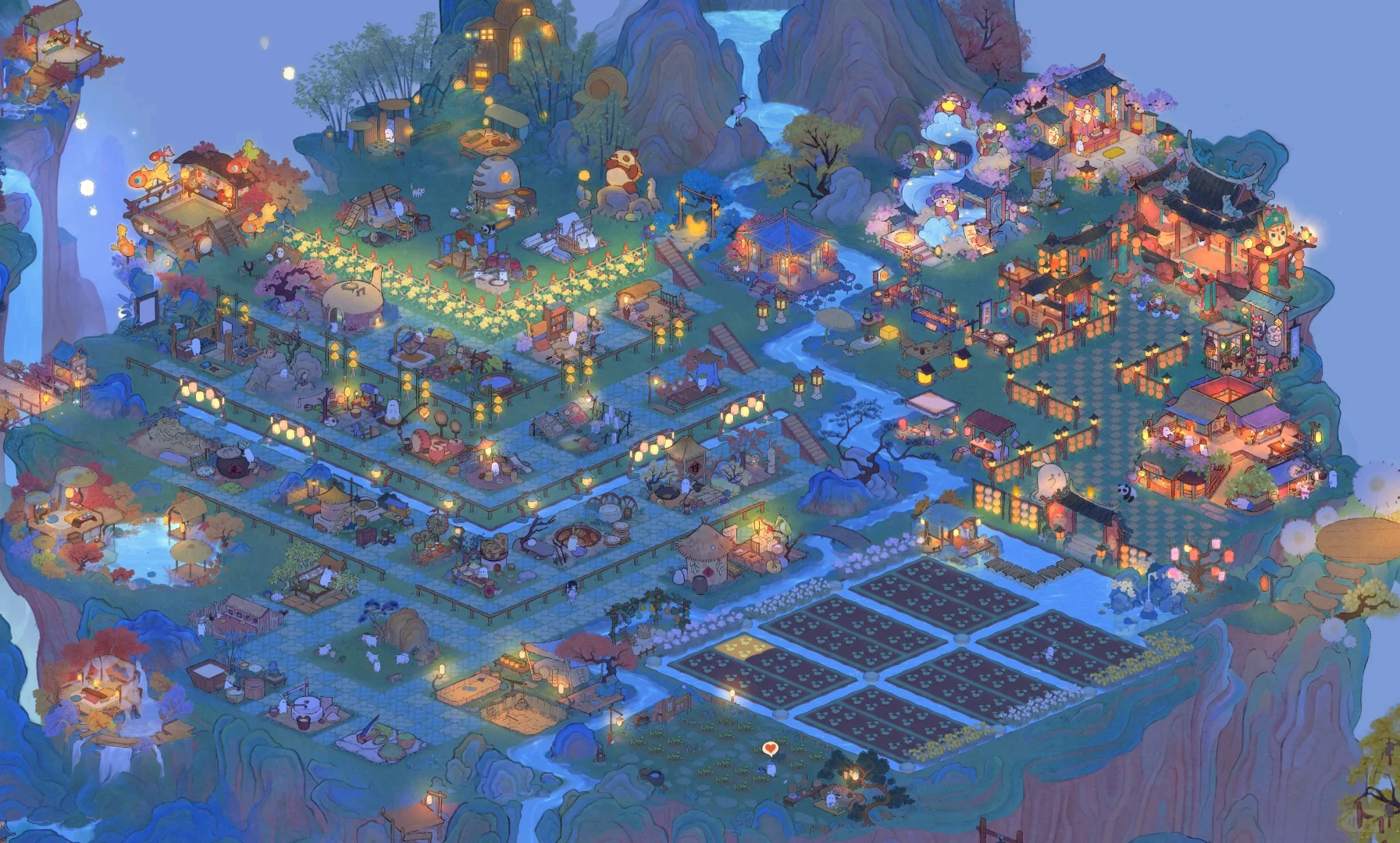 手机游戏app推荐～