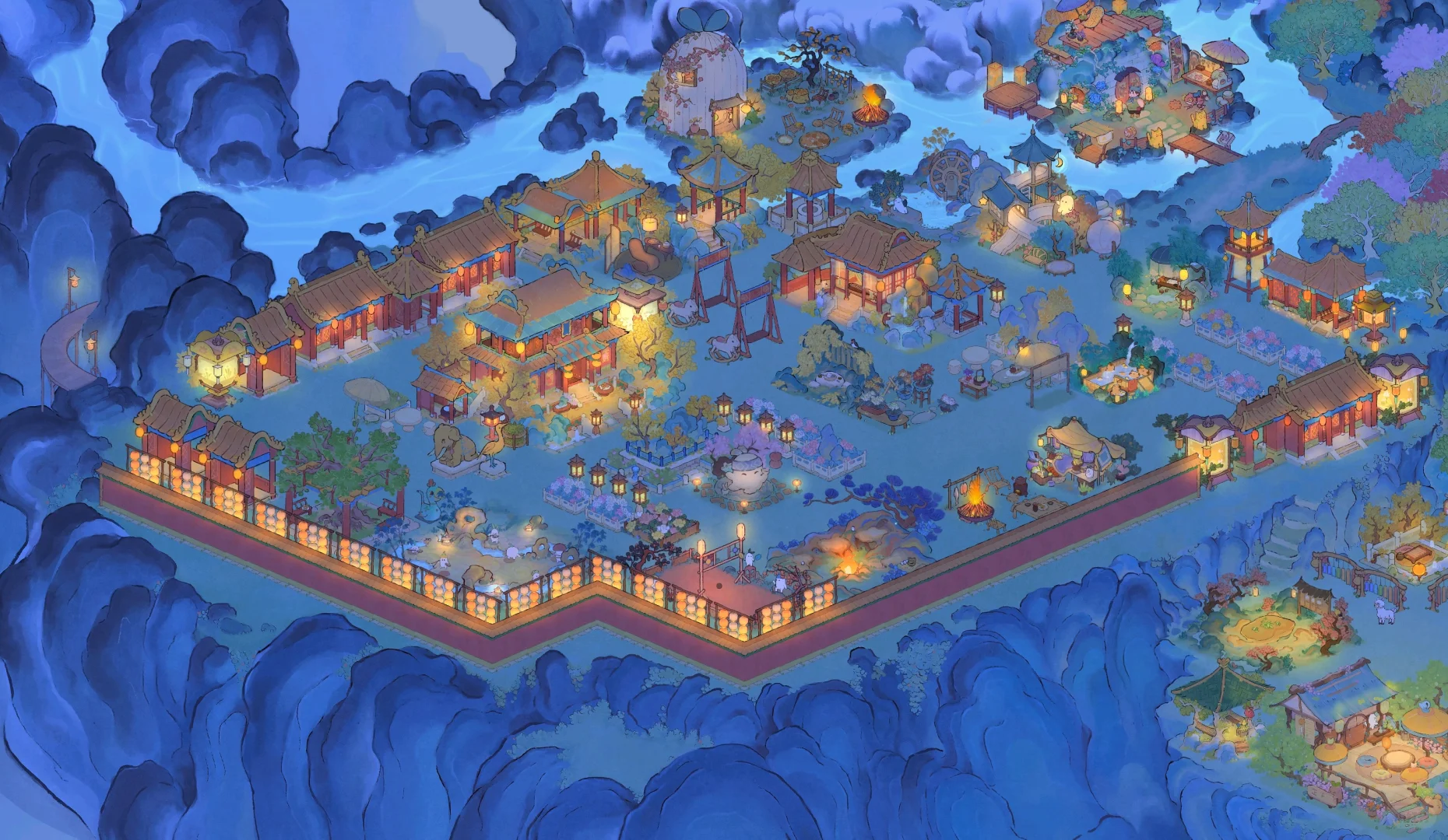 手机游戏app推荐～