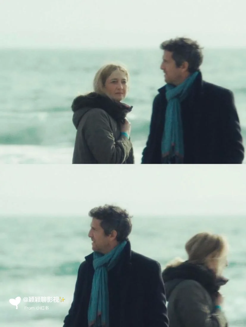 这部电影让我对分手后的所有伤怀都释然了😭