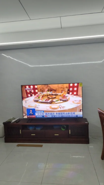 交了费还看不了，电视实在令人心寒！